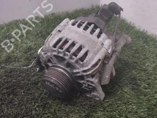 Used Alternator KIA CEE'D Hatchback (ED) 1.6 CRDi 90 (90 hp) 27089595