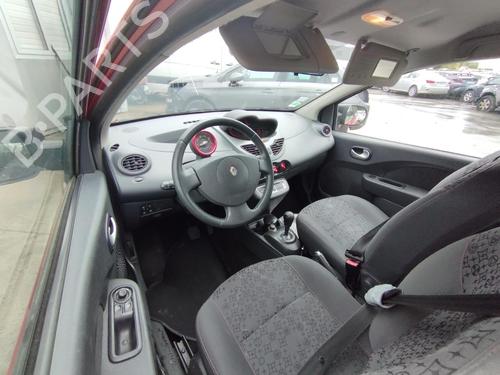 ABS pump RENAULT TWINGO II (CN0_) 1.2 16V (CN04, CN0B) | BP27082411M43  - Image 9