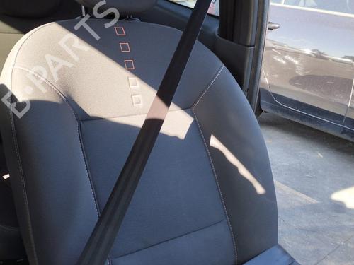 Used Front left seatbelt Front left seatbelt 37867403 37867403