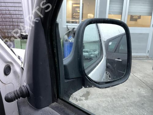Retrovisor derecho CITROËN BERLINGO / BERLINGO FIRST Box Body/MPV (M_) 1.9 D 70 (MBWJZ, MCWJZ) | BP29211015C27 