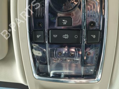 Used Interior roof light PEUGEOT 508 I (8D_) 1.6 HDi (112 hp) 27084413