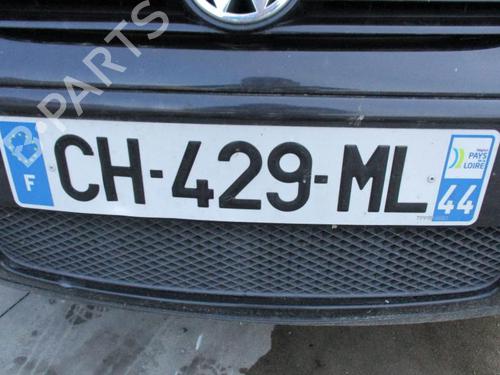 Left taillight VW POLO (6N2) 1.4 TDI | BP27085723C34 