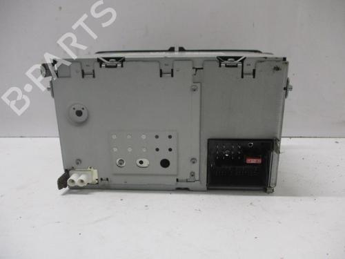 Radio VW GOLF VI (5K1) 1.6 TDI | BP27051137E6 