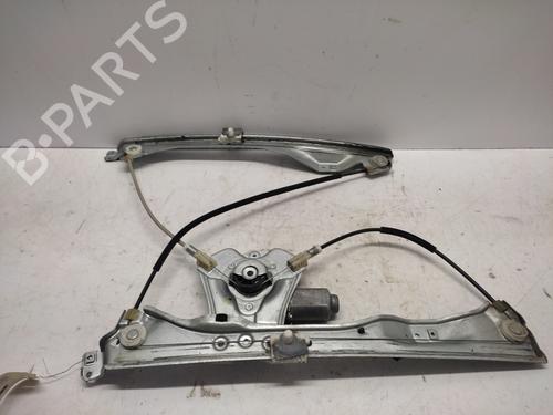 Used Front left window mechanism Front left window mechanism 34213499 34213499