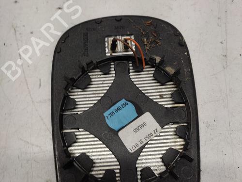 Used Right mirror glass Right mirror glass 31998749 31998749