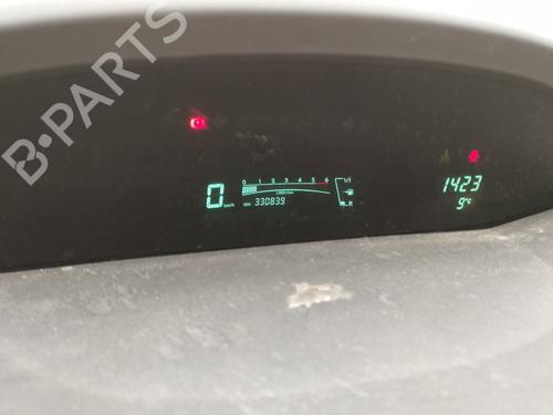 Left front window switch TOYOTA YARIS (_P9_) 1.4 D-4D (NLP90_, NLP90R) | BP32135429I27 - Image 6