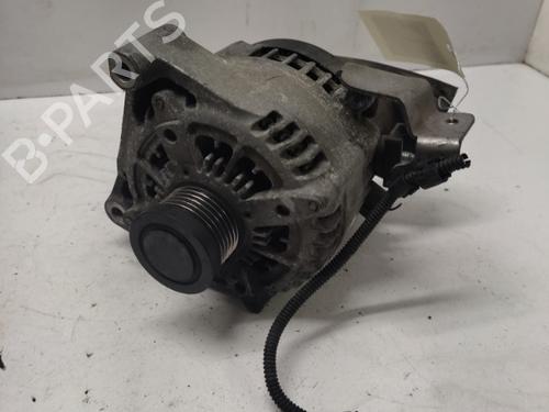 Used Alternator BMW 1 (F21) 114 i (102 hp) 27077747
