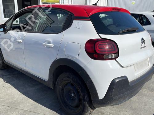 Engine CITROËN C3 III (SX) 1.2 PureTech 82 | BP33234103M1 - Image 9