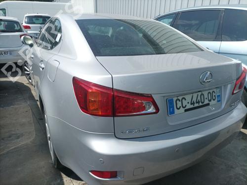 Right sun visor LEXUS IS II (_E2_) 220d (ALE20) | BP27062715I2 - Image 3
