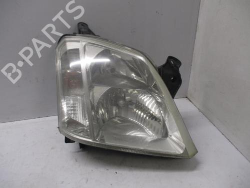 Used Right headlight Right headlight OPEL MERIVA A MPV (X03) 1.7 CDTI (E75) (100 hp) 27047784 27047784