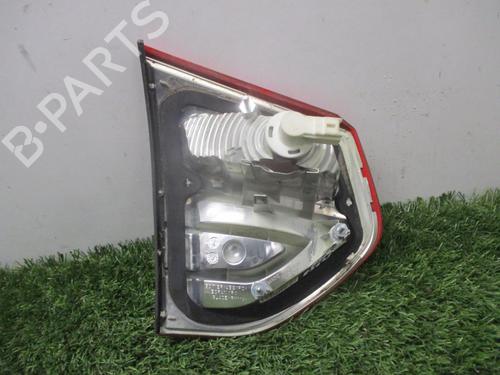 Used Right tailgate light CITROËN C4 Picasso I MPV (UD_) 1.6 HDi (109 hp) 27076201