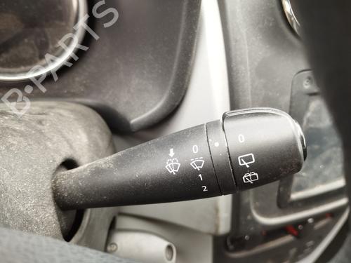 Used Steering column stalk DACIA SANDERO II 1.2 (75 hp) 28730623