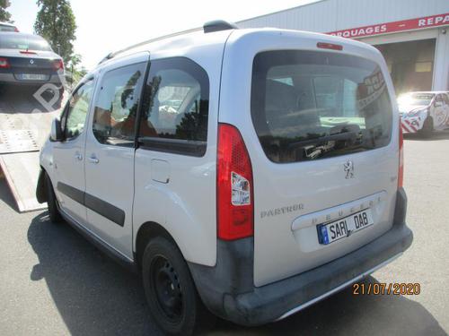 Front wiper motor PEUGEOT PARTNER Box Body/MPV 1.6 HDi 16V | BP27080184M29  - Image 6