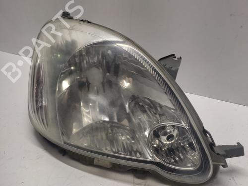 Used Right headlight Right headlight TOYOTA YARIS (_P1_) 1.0 (SCP10_, SCP10R) (65 hp) 32135369 32135369