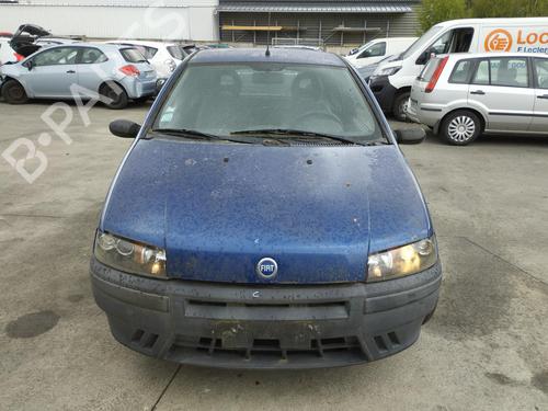 Rim FIAT PUNTO (188_) 1.2 60 (188.030, .050, .130, .150, .230, .250) | BP27070249C45 