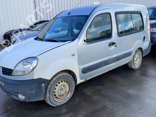 Used Parts RENAULT KANGOO Express (FC0/1_) 1.2 16V (FC05, FC0W, FC1D, FC1P, FC1K, FC0T) (75 hp) 4428272