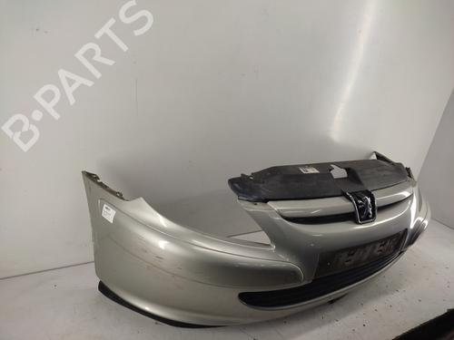 Front bumper PEUGEOT 307 Break (3E) 2.0 HDI 110 | BP29999914C7