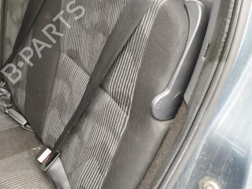 Used Rear left belt tensioner DACIA SANDERO 1.4 (BS0C, BS0A, BS0G, BS1F, BS0E) (75 hp) 27071268