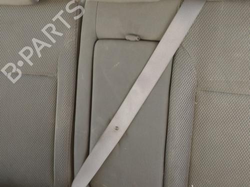 Rear seat RENAULT KOLEOS I (HY_) 2.0 dCi (HY0K) | BP39551130C17 - Image 3