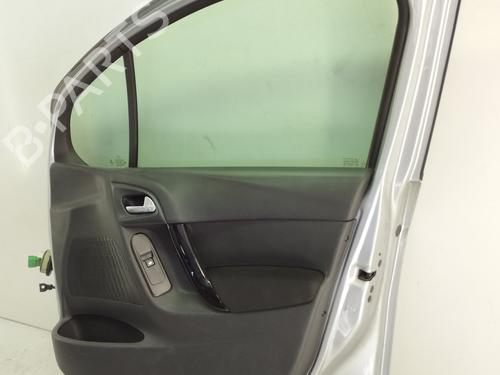 Right front door CITROËN C3 II (SC_) 1.6 BlueHDi 100 | BP27063344C3 