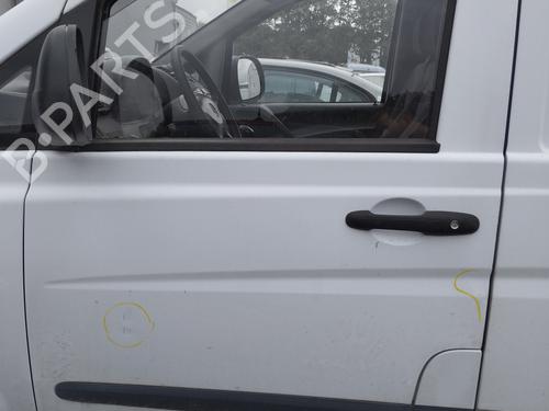 front-left-exterior-door-handle-mercedes-benz-vito-mixto-van-w639-2003-28128373 main image