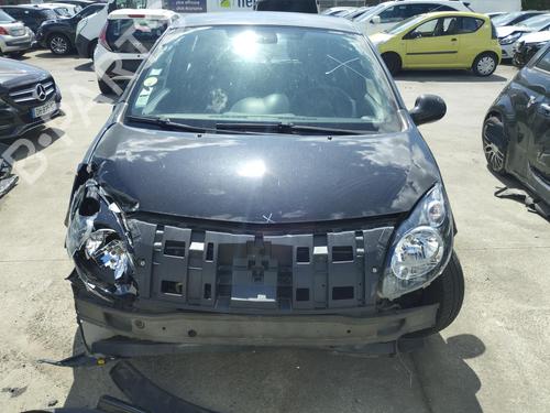 AC compressor RENAULT TWINGO II (CN0_) 1.2 16V (CN04, CN0B) | BP27078895M34  - Image 18