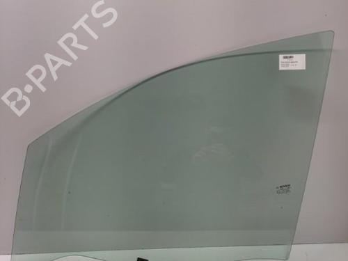 Used Front left door window RENAULT CLIO IV (BH_) 1.5 dCi 75 (75 hp) 27050171