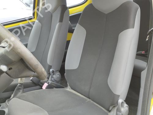 Used Left front seat PEUGEOT 107 (PM_, PN_) 1.0 (68 hp) 27084113