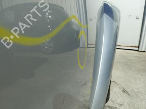 Right front door VW NEW BEETLE (9C1, 1C1) 1.9 TDI | BP29476384C3 