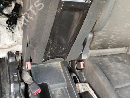Right front seat CITROËN BERLINGO Box Body/MPV (B9) | BP37022551C16 - Image 4