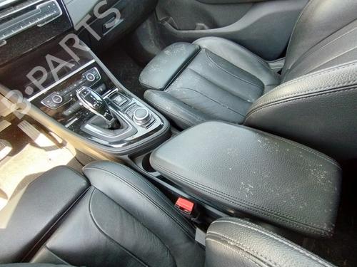 Console centrale Console centrale BMW 2 Active Tourer (F45) [2013-2021] 34386635 34386635