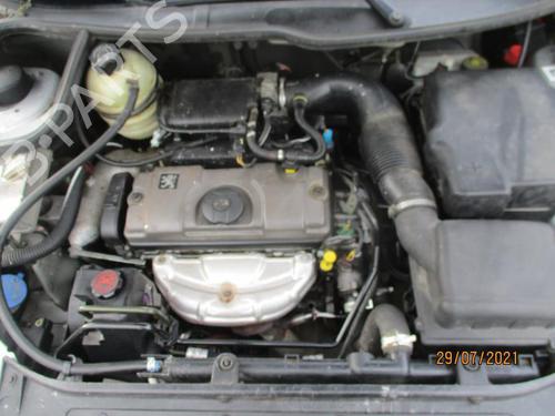 Other PEUGEOT 206 Hatchback (2A/C) 1.1 i | BP27048281O1 