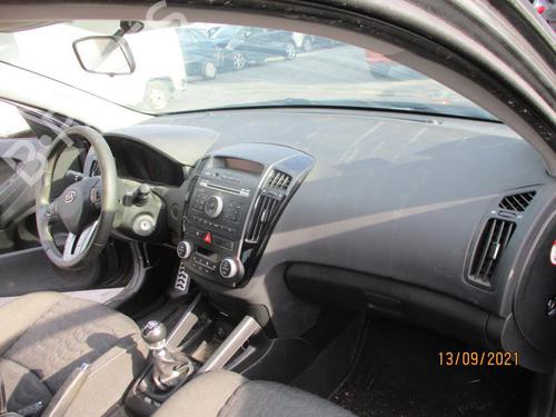 Right front fog light KIA PRO CEE'D (ED) 1.6 CRDi 90 | BP27085164C31 - Image 7