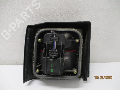 Used Right taillight RENAULT 21 Saloon (L48_) 1.7 (L48E) (90 hp) 27080298