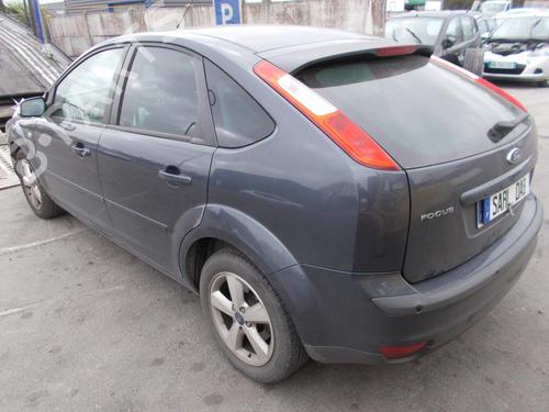 Front left seatbelt FORD FOCUS II (DA_, HCP, DP) | BP27080618I26 - Image 3