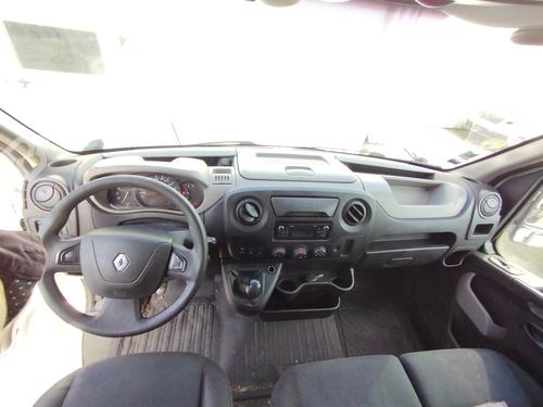 Ignition barrel RENAULT MASTER III Van (FV) 2.3 dCi 145 FWD (FV0E, FV0F, FV0H, FV02, FV0M, FV0S,... 7701208408