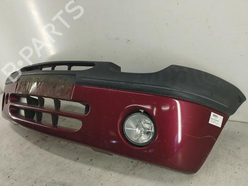 Front bumper RENAULT TWINGO I (C06_) 1.2 16V (C060) | BP29476443C7 