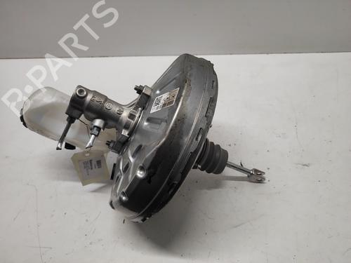 Used Servo brake Servo brake RENAULT EXPRESS Box Body/MPV 1.5 Blue dCi 95 (F6AB) (95 hp) 27041658 27041658