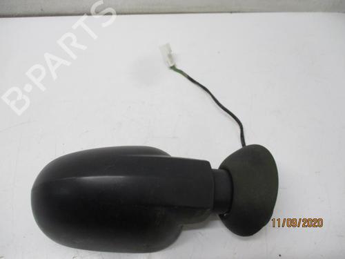 Right mirror DACIA LOGAN EXPRESS (FS_) 1.5 dCi | BP27085640C27 - Image 3