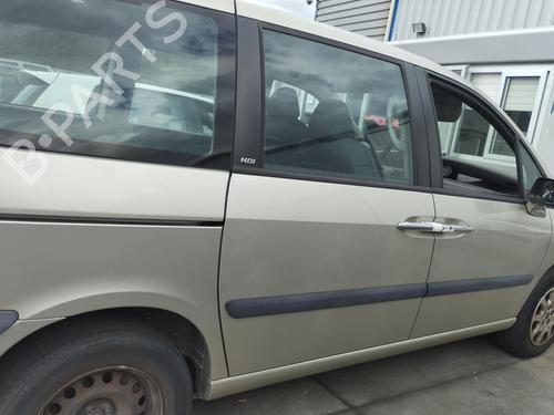 Fuse box PEUGEOT 807 (EB_) 2.0 HDi | BP27053976E1  - Image 37