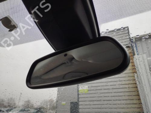 Used Rear mirror Rear mirror PEUGEOT 308 II (LB_, LP_, LW_, LH_, L3_) 1.5 BlueHDi 130 (131 hp) 30938889 30938889