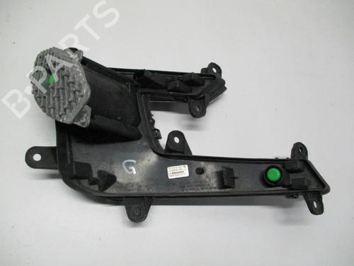 Used Left daytime light Left daytime light VW PASSAT B8 Variant (3G5, CB5) 1.4 GTE Hybrid (218 hp) 27080345 27080345