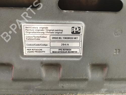 Starter FIAT STILO Multi Wagon (192_) 1.9 D Multijet | BP29813666M8  - Image 6