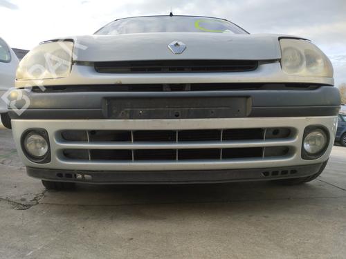 Used Grille RENAULT CLIO II (BB_, CB_) 1.2 (BB0A, BB0F, BB10, BB1K, BB28, BB2D, BB2H, CB0A,... (58 hp) 30903598