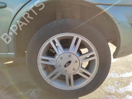 Used Rim FORD FIESTA IV (JA_, JB_) 1.25 i 16V (75 hp) 27058027