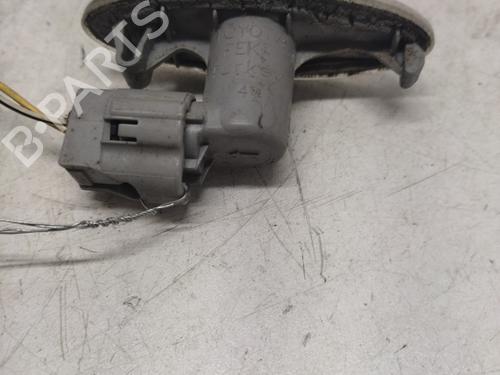 Left front indicator TOYOTA VERSO (_R2_) 2.0 D-4D (AUR20_, AUR20R) | BP30965137C32  - Image 5