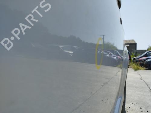 Left front door TOYOTA AYGO (_B1_) 1.0 (KGB10_, KGB10R) | BP27063852C2 