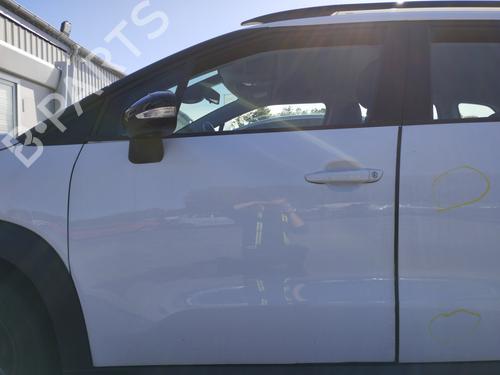 Front left exterior door handle CITROËN C3 AIRCROSS II (2R_, 2C_) 1.2 PureTech 82 (2RHMRC, 2RHMZB) | BP29285861C128 
