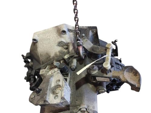 Used Gearbox Gearbox CITROËN C3 I (FC_, FN_) 1.4 HDi (68 hp) 40529792 40529792