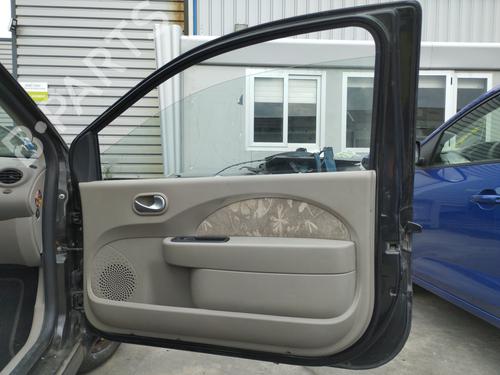 Rudehejsemekanisme Højre foran RENAULT TWINGO II (CN0_) 1.2 16V (CN04, CN0B) (75 hp) 29210964
